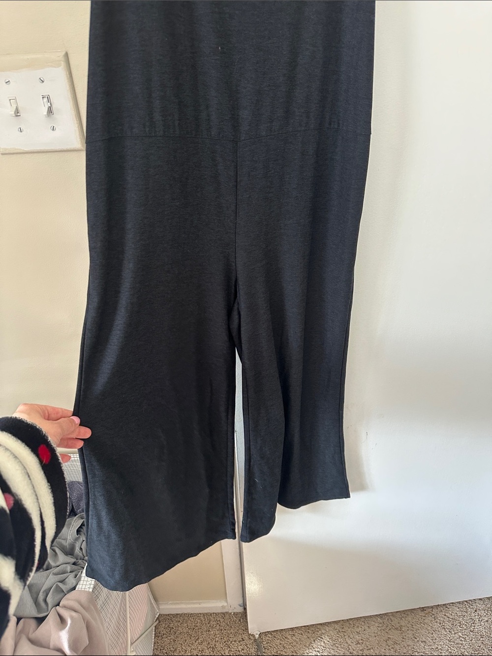 Beyond Yoga sleep Racerback Jumpsuit - Picture 4 of 7